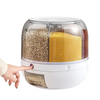 WC-10 Rotray Bulk Food Dispenser Dispenser