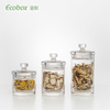 VR200 Airthight Pright Food Jar
