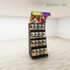 TG-012 Новый тип Supermarket Supermarket Bulk Food Shelf 