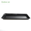 SX-001-002 Свежая дисплей свиная поднос 