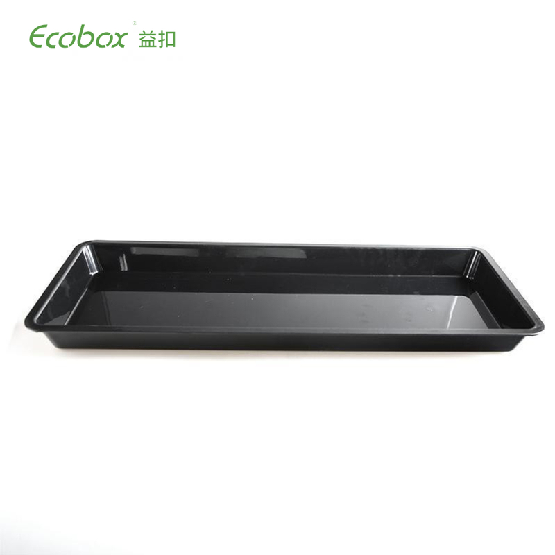SX-001-002 Свежая дисплей свиная поднос 