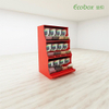 TG-0211 Bulk Candy Store Железное полки с банками совками