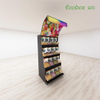 TG-012 Новый тип Supermarket Supermarket Bulk Food Shelf 