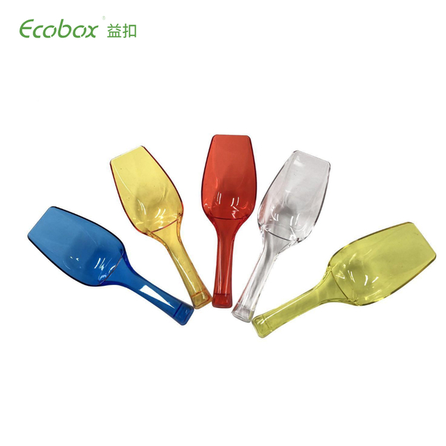 Ecobox fz-23 пластиковый совок