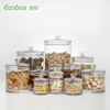 VR100-VR300 Airthight Pright Food Jar