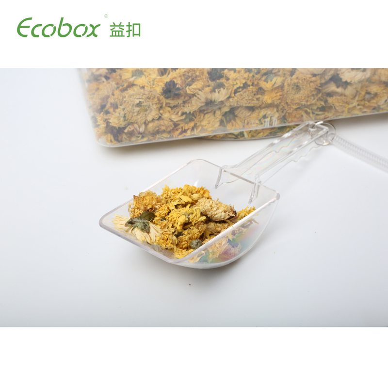 Ecobox FZ-26 Пластическая ложка