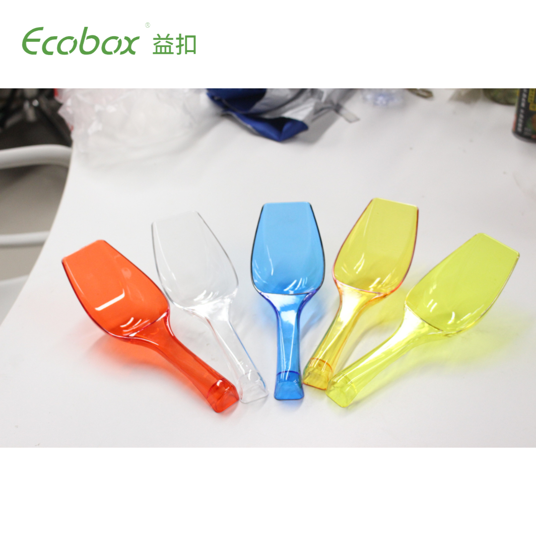 Ecobox fz-23 пластиковый совок