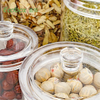VR100-VR300 Airthight Pright Food Jar