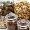 VR100-VR300 Airthight Pright Food Jar