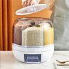 WC-10 Rotray Bulk Food Dispenser Dispenser