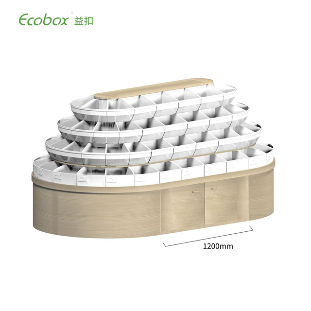 G008 Деревянный объемный пищевой круглый