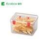 MF-19 Airlight Bulk Food Bin для домохозяйства
