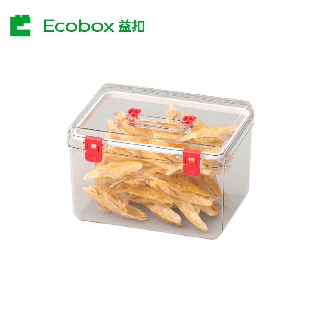 MF-19 Airlight Bulk Food Bin для домохозяйства