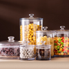 My-Series Airthight Round Bins