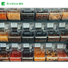 Ecobox LD-02 Bulk Food Scoop Bin 