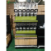 EK-026-9 ОБСЛУЖИВАНИЕ FOOD FIE Zerowaste Display Solutions Железная полка 