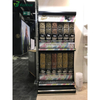 EK-026-10 Supermarket Bulk Organic Food Display Железная полка 
