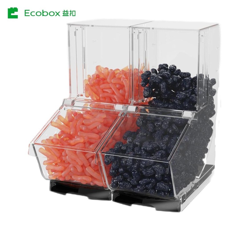 LD-07 Candy Bin