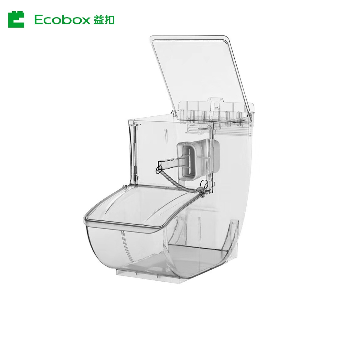 Ecobox LD-02 Bulk Food Scoop Bin 