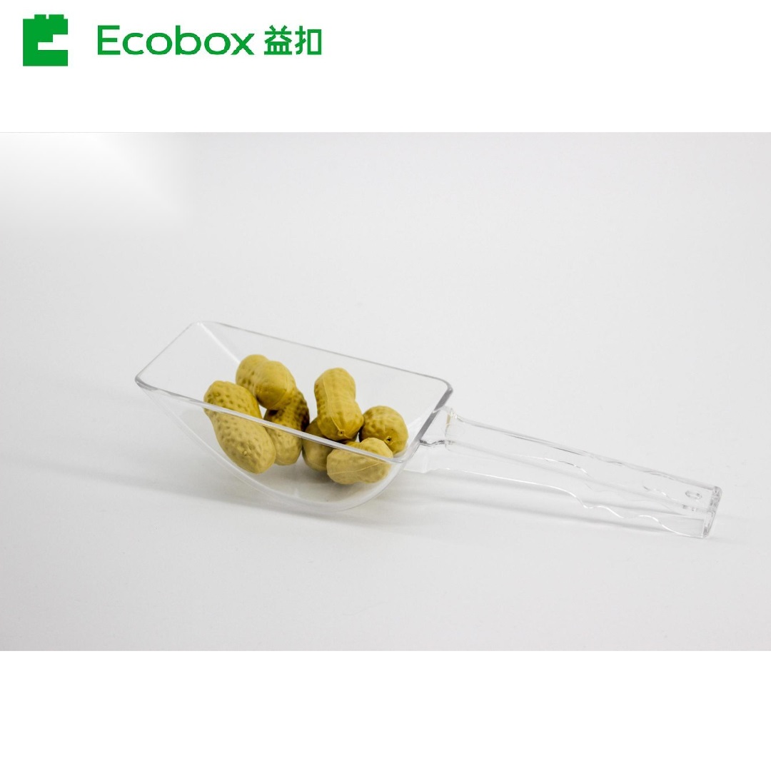 Ecobox FZ-26 Пластическая ложка