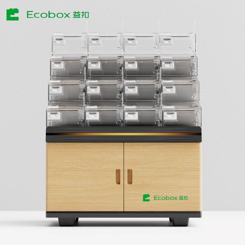 SG-001 пластиковая полка дисплея