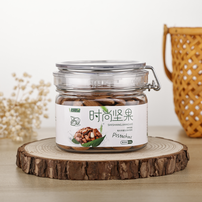 MJ-93 400 мл маленького Jam Jar для розничного магазина