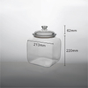 FB200-250 AirTight Round Bulk Food Bar 