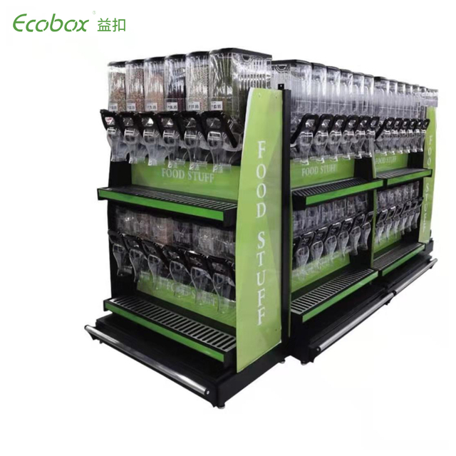 EK-012 Supermarket Dispenser Dispenser Iron Dispenser 