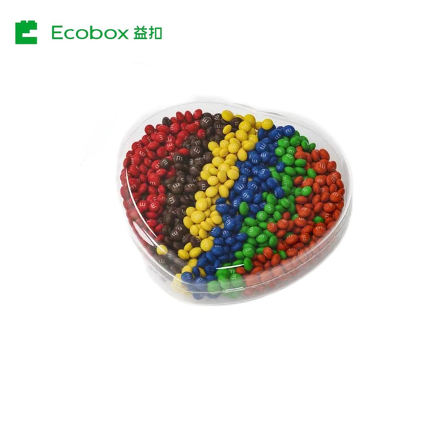 Ecobox fz-7101 Candy Candy Container