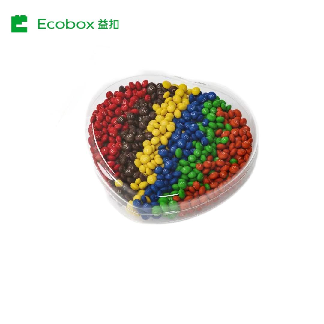 Ecobox fz-7101 Candy Candy Container