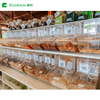 Ecobox LD-02 Bulk Food Scoop Bin 