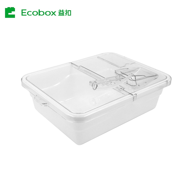 Ecobox LD-04/05 Scoop Coup