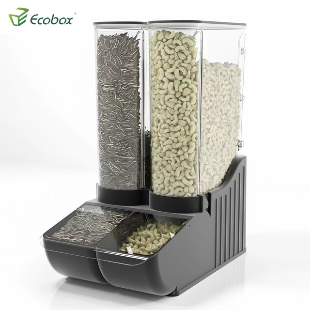 ZLH-011 комбинировал новый тип объемного пищевого дозатора