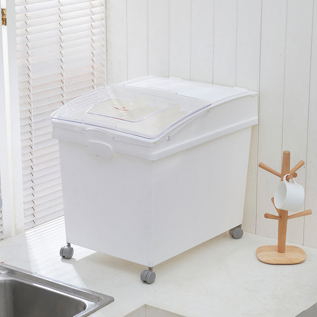 F-8890 Первичное герметичное массовое зерно рисовое зерно