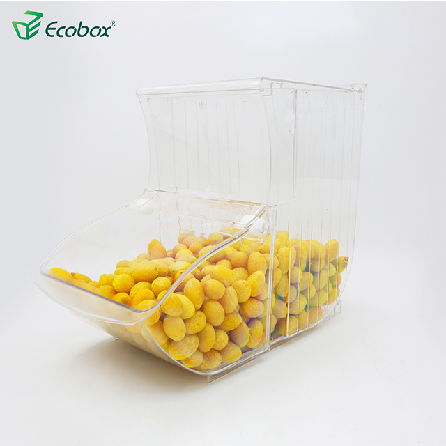 SPH-003 Bulk Food Bin