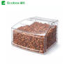 SL-02 Bulk Food Containers для шкафа для дисплея в супермаркете