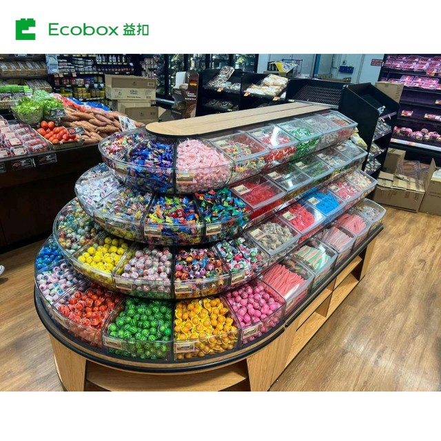 G012 Деревянная объемная пищевая диплом круглый