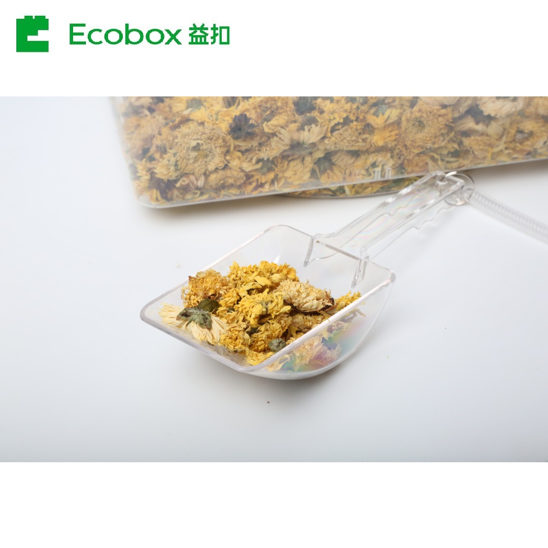 Ecobox FZ-26 Пластическая ложка