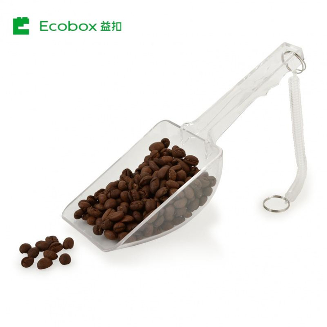Ecobox FZ-26 Пластическая ложка