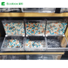 LD-03 Новый стиль, объемные конфеты и ореховые локоны