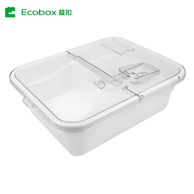Ecobox LD-04/05 Scoop Coup