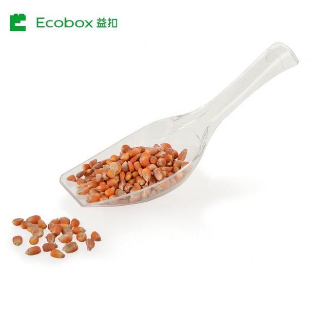 Ecobox fz-23 пластиковый совок