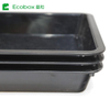 SX-001-002 Свежая дисплей свиная поднос 
