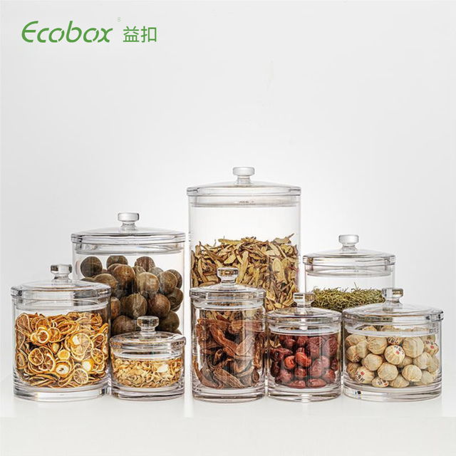 VR150 Airthight Pright Food Jar