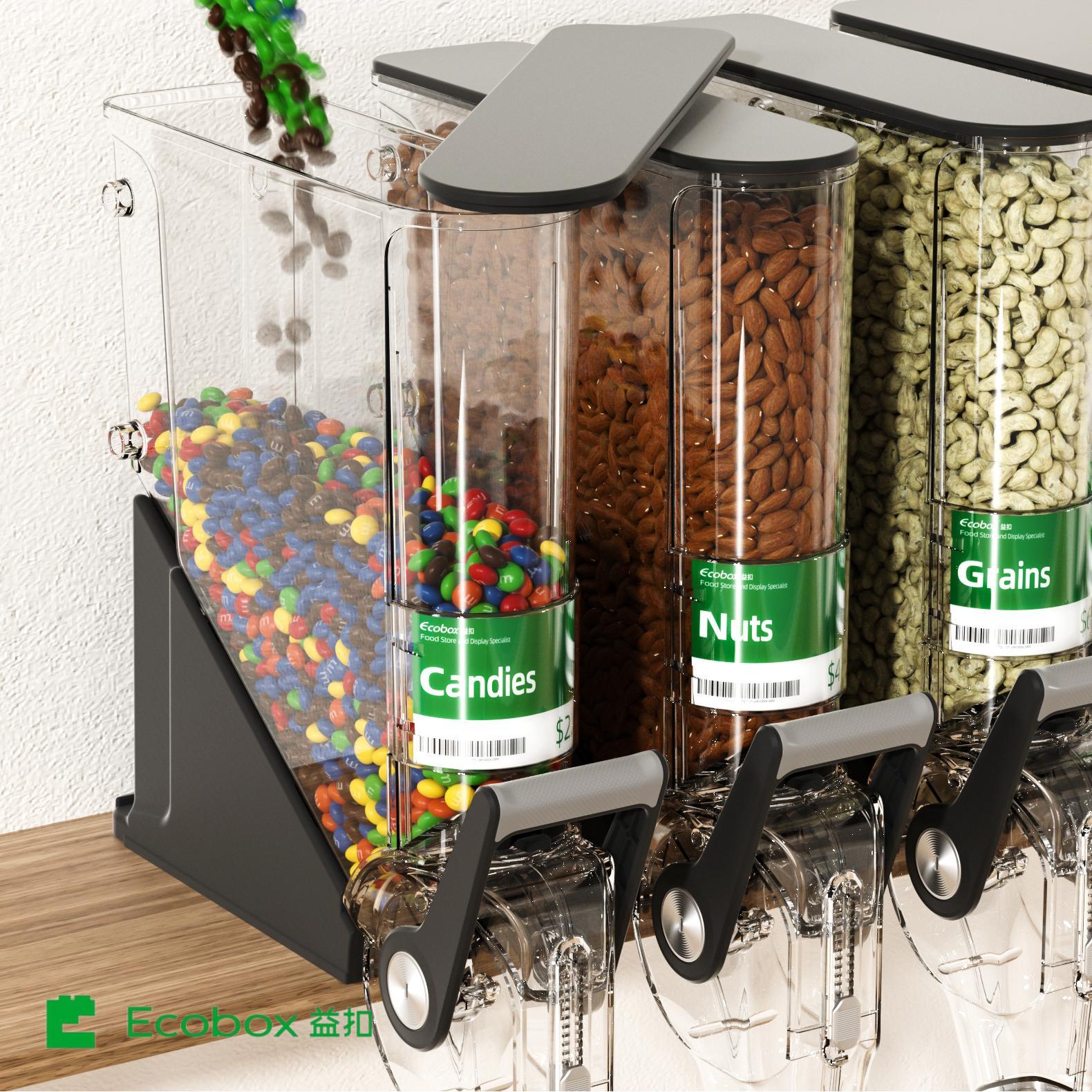 Dispensers серии с 14 до 17
