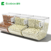 LD-06 Culk Crice Outs Containers для розничного магазина