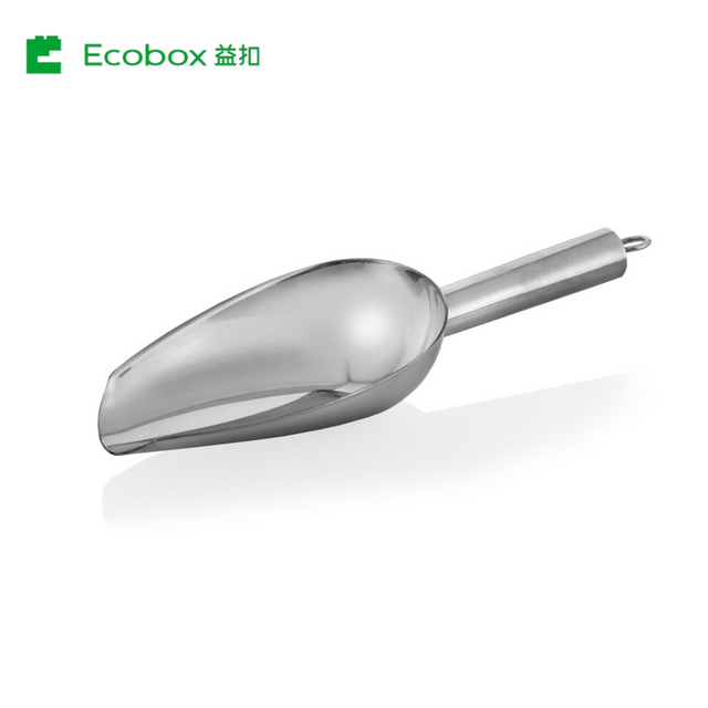 Ecobox FZ-25 304 Spoon из нержавеющей стали