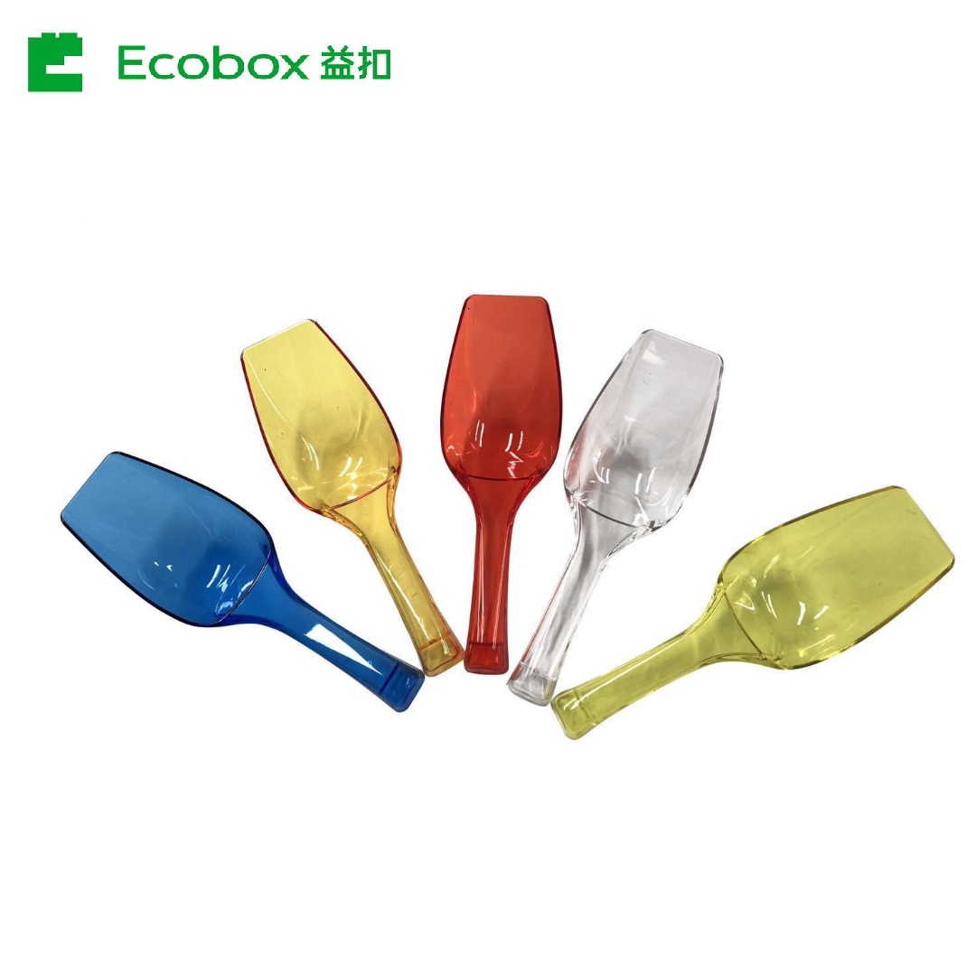 Ecobox fz-23 пластиковый совок