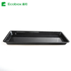 SX-001-002 Свежая дисплей свиная поднос 