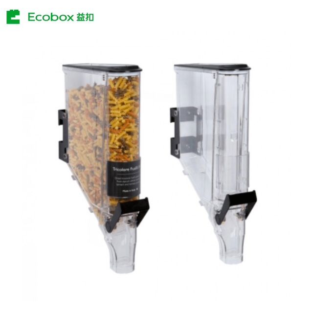 ZT-05 Zerowtse Gravity Dispenser 